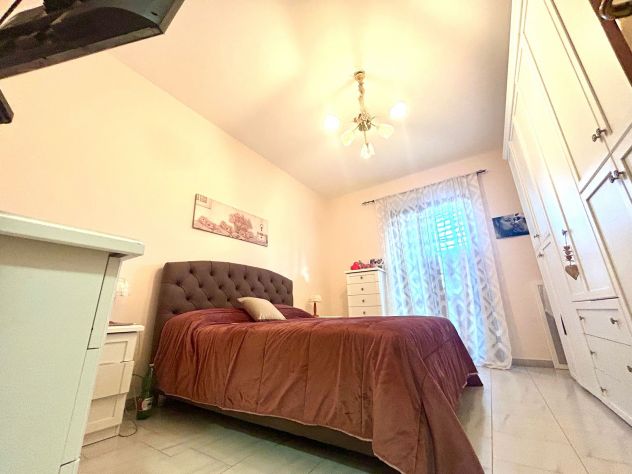 ACI SANT'ANTONIO - SANTA MARIA LA STELLA 4 VANI CON DOPPI SERVIZI E POSTO AUTO - Foto 8