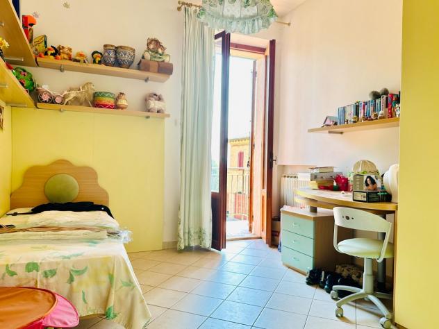 Appartamento in vendita a Casetta - Asciano 150 mq Rif: 1339266 - Foto 10