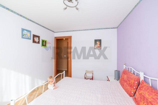 Appartamento in vendita a Augusta, Castelluccio - Foto 19