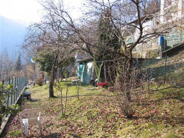 Villa a schiera in vendita a Aurano - Foto 4
