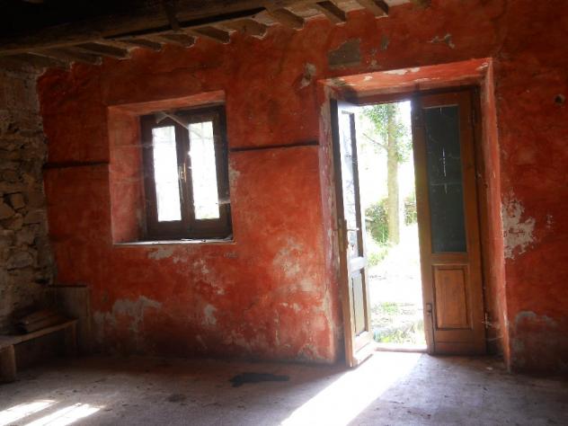 Casale in vendita a Calci 200 mq Rif: 537759