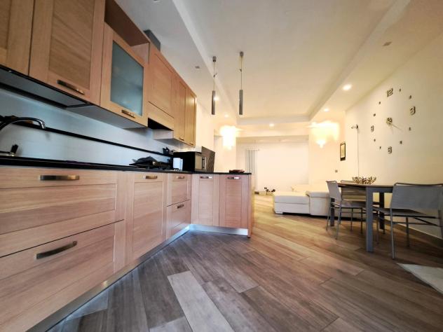 Appartamento in vendita a Marina di Carrara - Carrara 88 mq Rif: 1285356