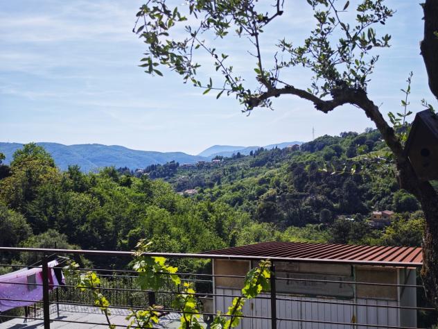 Porzione di casa in vendita a Castelnuovo Magra - Foto 9
