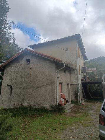 Indipendente in vendita a Ceranesi
