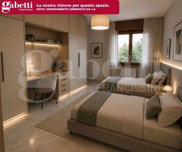 Appartamento - Chioggia . Rif.: 3713VRG - Foto 19