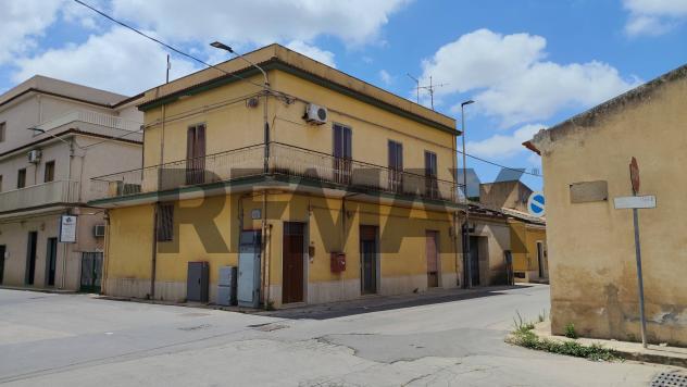 Casa Indipendente in vendita a Comiso, Pedalino - Foto 2