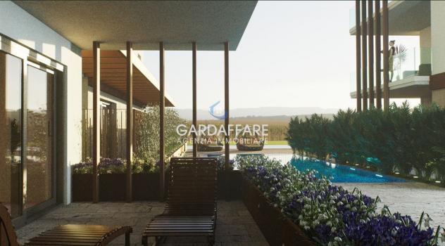 Nuovo Trilocale con doppi servizi ed ampia loggia esposta a SUD! - Foto 7