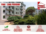 Fano Poderino vendesi appartamento