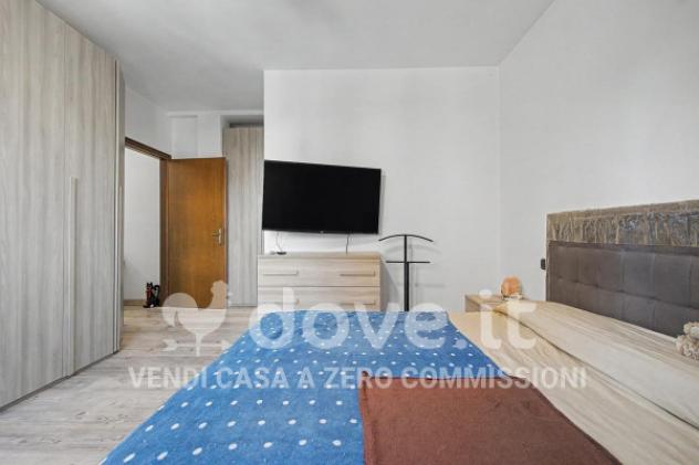 Appartamento di 117 m² con 5 locali e box auto in vendita a Ferrara - Foto 17