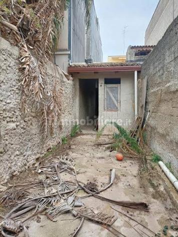 Floridia vendesi casa indipendente 4 vani 120 Mq - Foto 10