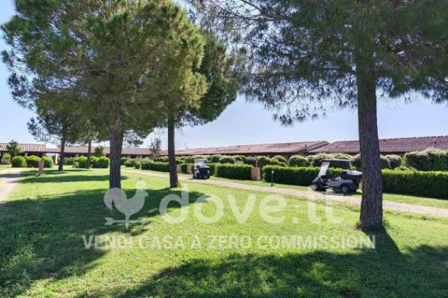 Villetta a schiera di 45 m² con 2 locali in vendita a Grosseto - Foto 18