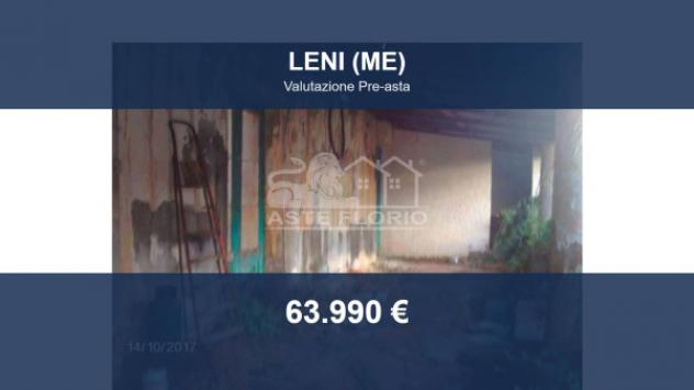 Immobile in asta di 191 m² in vendita a Leni