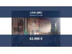 Immobile in asta di 191 m² in vendita a Leni