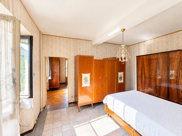 Porzione di casa in vendita a Luino - Foto 19