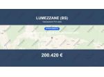 Immobile in asta di 130 m² in vendita a Lumezzane