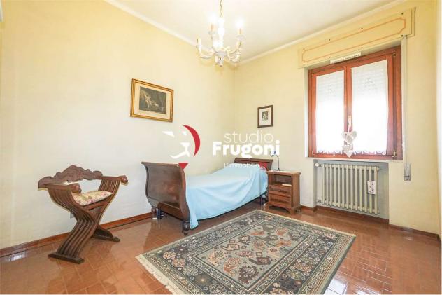 vf564 - CASALE CON MAGAZZINO E PORTICATI CON 1.600 MQ DI GIARDINO - Foto 15