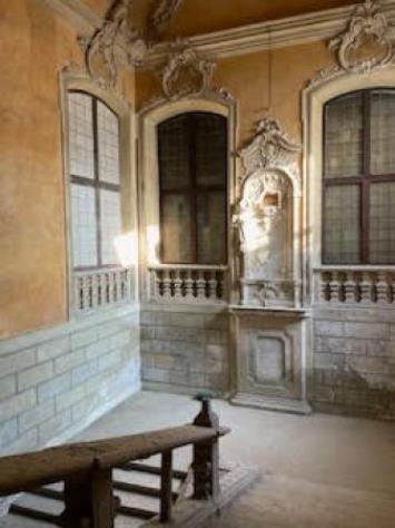 Palazzo / Stabile di 7395 m² in vendita a Mantova - Foto 7