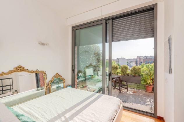 Appartamento di 175 m² con più di 5 locali e box auto in vendita a Milano - Foto 16