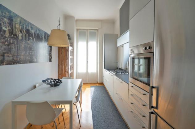 Appartamento di 80 m² con 2 locali in vendita a Milano - Foto 8