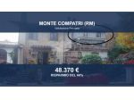 Immobile in asta di 77 m² in vendita a Monte Compatri