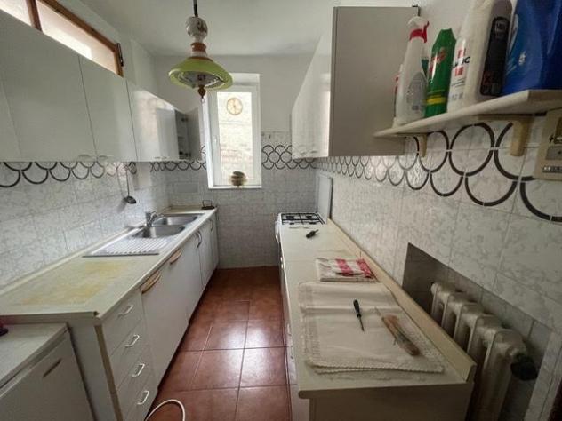 Appartamento in vendita a Monticiano 200 mq Rif: 1421320 - Foto 7