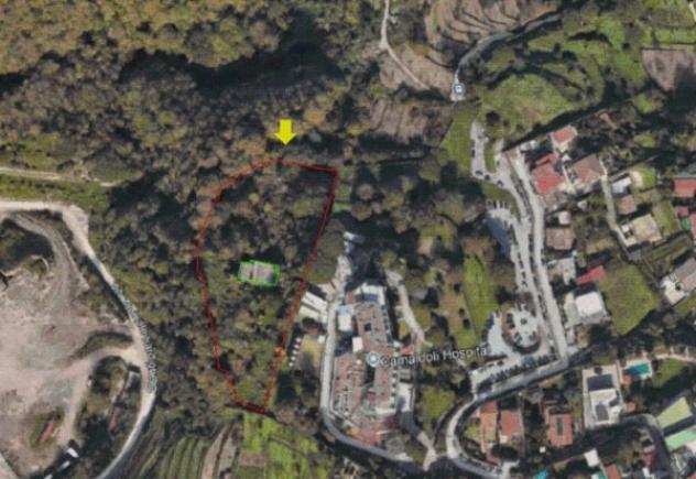 Immobile in asta di 310 m² in vendita a Napoli - Foto 11