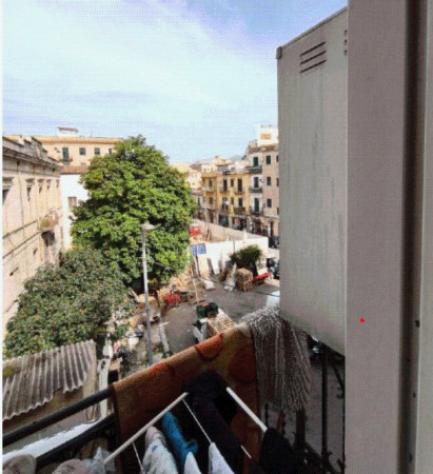 Immobile in asta di 82 m² in vendita a Palermo - Foto 5
