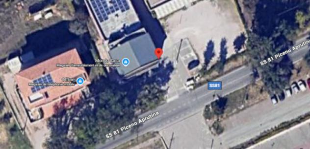 Immobile in asta di 315 m² in vendita a Penne - Foto 3