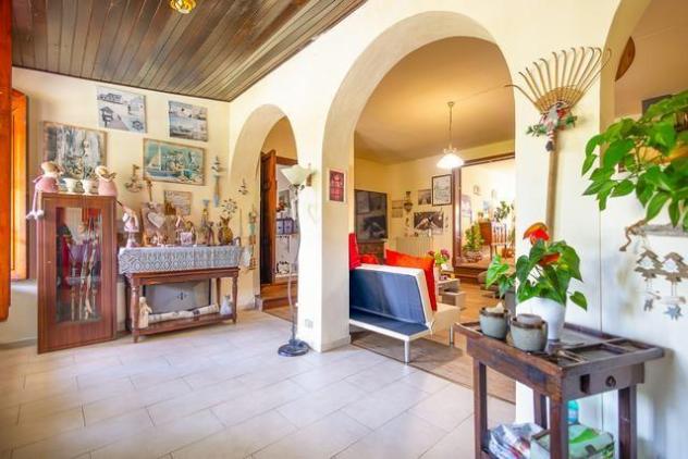 Appartamento in vendita a Marina di Pisa - Pisa 210 mq Rif: 1393771