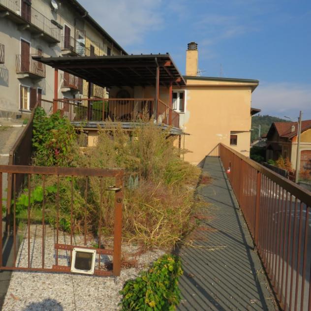Premeno - ZONA PREMENO VENDESI APPARTAMENTO CON GIARDINO PRIVATO