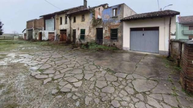 Immobile in asta di 227 m² con più di 5 locali in vendita a Rea - Foto 2
