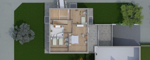 Villa a schiera in vendita a Rimini - Foto 20