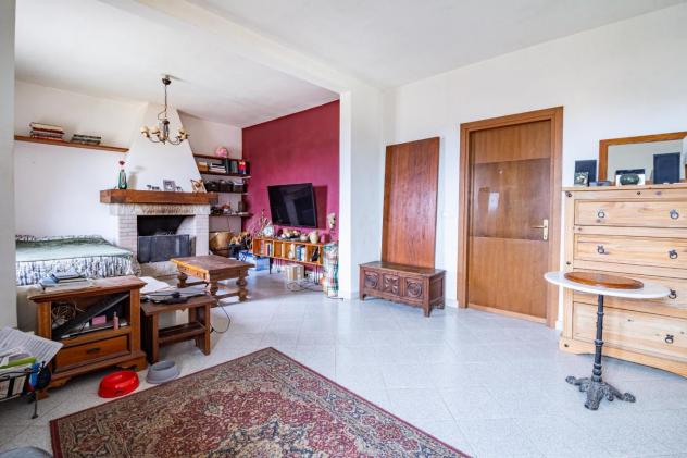 Villa in vendita a Ghezzano - San Giuliano Terme 190 mq Rif: 1420808 - Foto 8