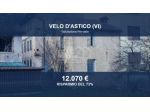 Immobile in asta di 90 m² in vendita a Velo d'Astico