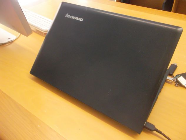 NOTEBOOK PORTATILE LENOVO Z50-70 CORE I7 8GB 250SSD WINDOWS 11. - Foto 7