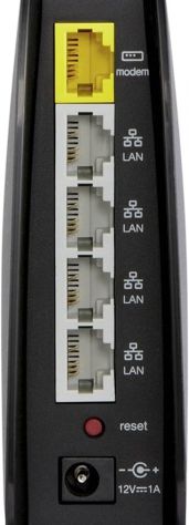 Belkin Surf N150 wireless router - Foto 3