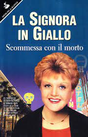 LA SIGNORA IN GIALLO, Jessica Fletcher e Donald Bain, Sperling & Kupfer Editori. - Foto 3