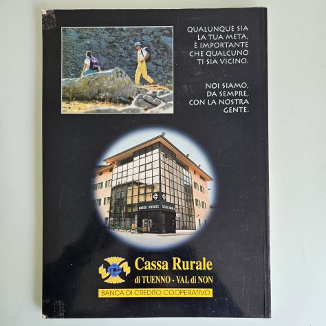 Dolomiti, Storie di Uomini e Montagne - Augusto Giovannini - Publilux - 1998 - T - Foto 2