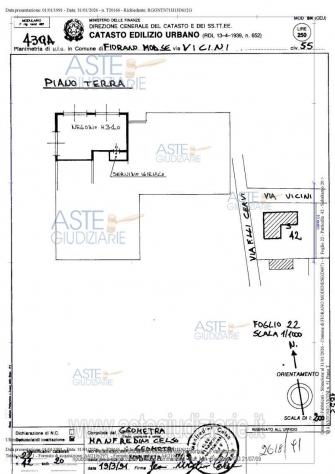 IMMOBILI-IMMOBILE COMMERCIALE-Via A. Vicini, 51, 41042 Fiorano Modenese MO, Italia - Foto 9