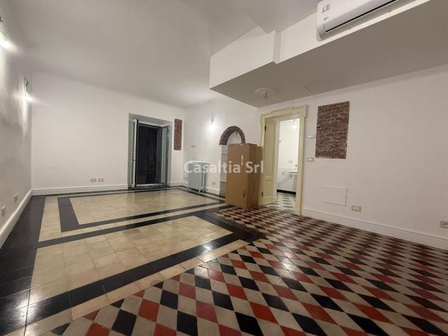 Ufficio di 43 mq in zona sempione disponibile da subito