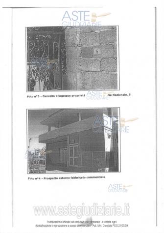 IMMOBILI-IMMOBILE COMMERCIALE-Comune di Nuraminis - Foto 2