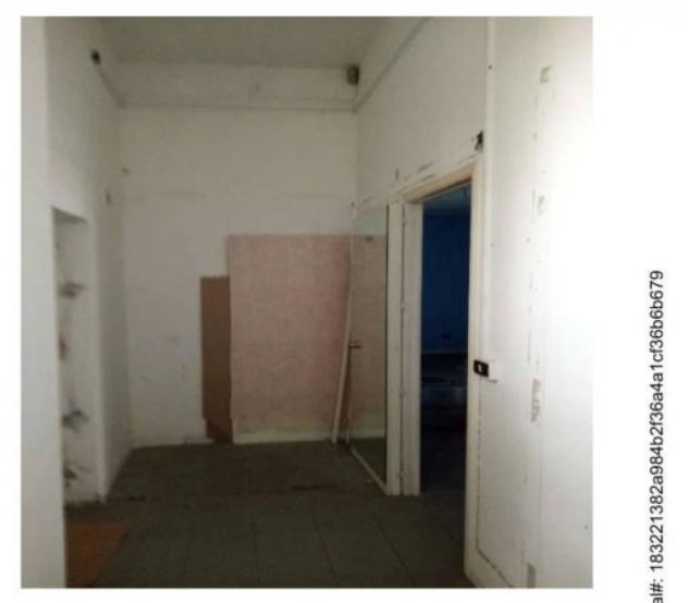 Immobile in asta di 71 m² in vendita a Potenza - Foto 4