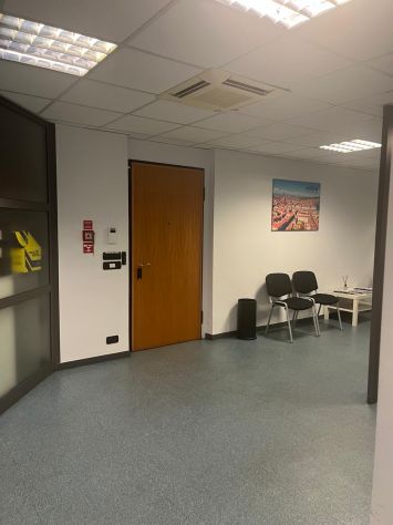 ufficio di rappresentanza – NO SPESE MEDIAZIONE - Foto 7