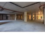 Residenza Livade (Isola, Slovenia), parte commerciale e direzionale e 83 posti a
