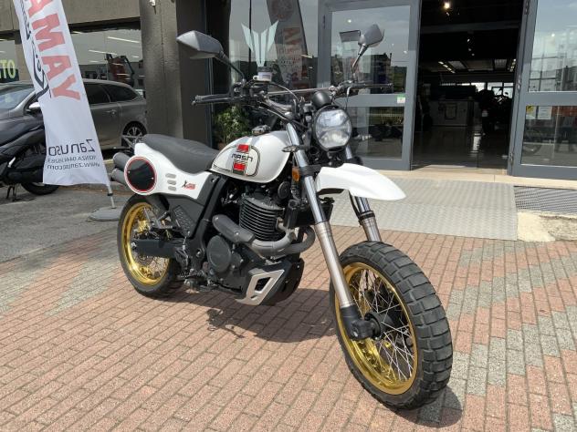 Mash X-Ride 650 null - Foto 2