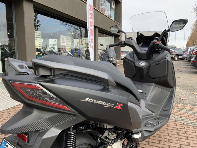 Sym Joymax 300 null - Foto 6