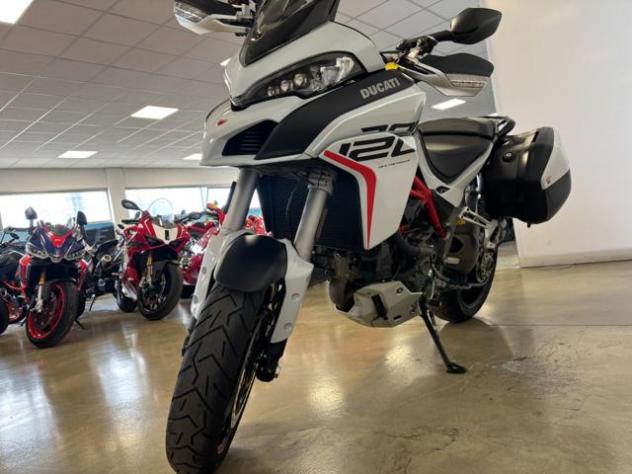 DUCATI Multistrada 1200 MULTISTRADA 1200 S rif. 23722998 - Foto 2