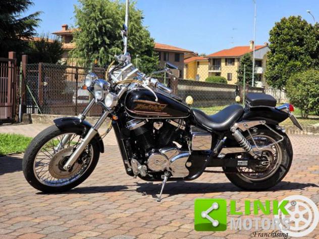 HONDA Black Widow VT 750 2002 rif. 23969163 - Foto 2