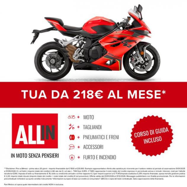 QJ MOTOR SRK 921 RR SRK 921 RR - Foto 2