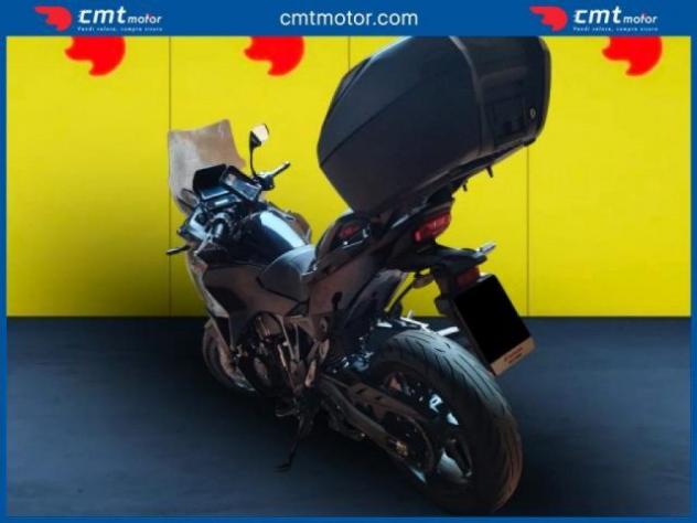 HONDA NT 1100 Garantita e Finanziabile rif. 24062243 - Foto 4